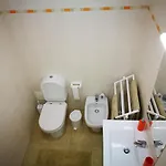 Peniche's Blue & White Apartment