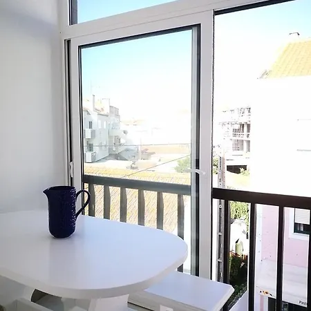 Peniche's Blue & White * بينيش