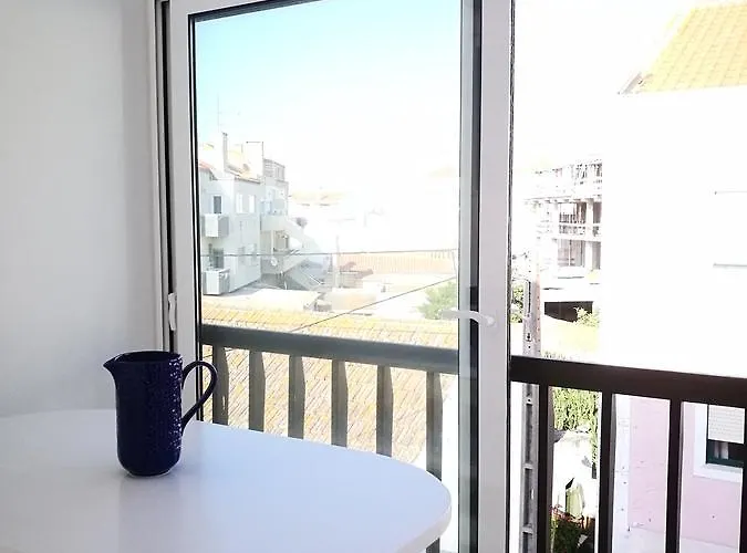 Peniche's Blue & White * بينيش